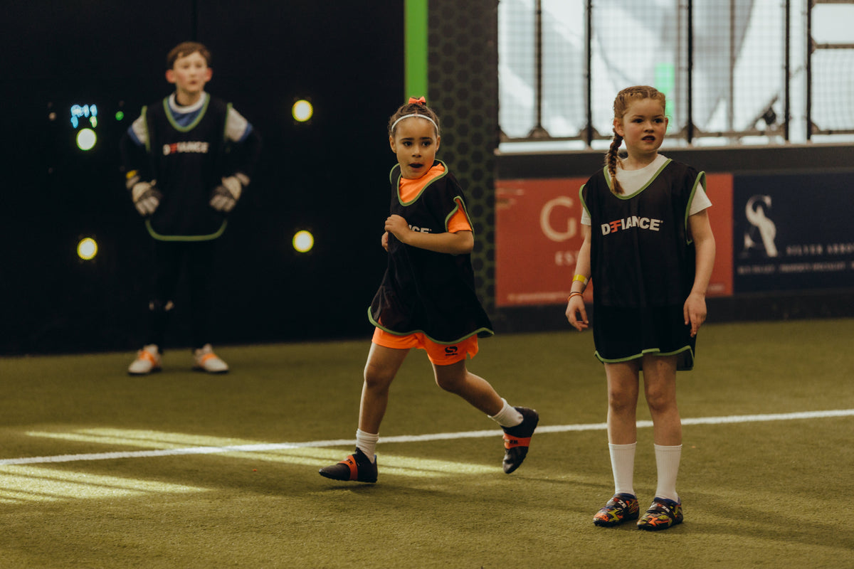 How to Get Your Child Into Football: A Parent’s Guide to Grassroots Clubs in the UK