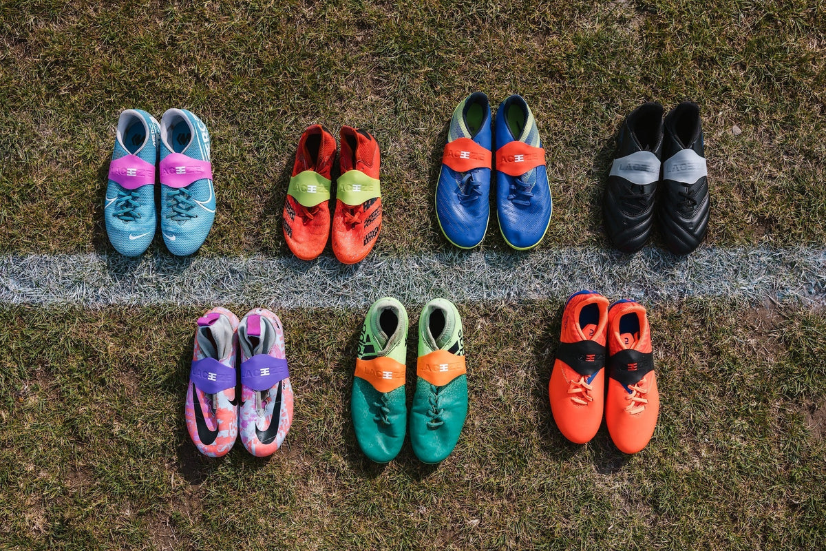 My 6 year old is starting out football for the first time, which boots do I need to buy?