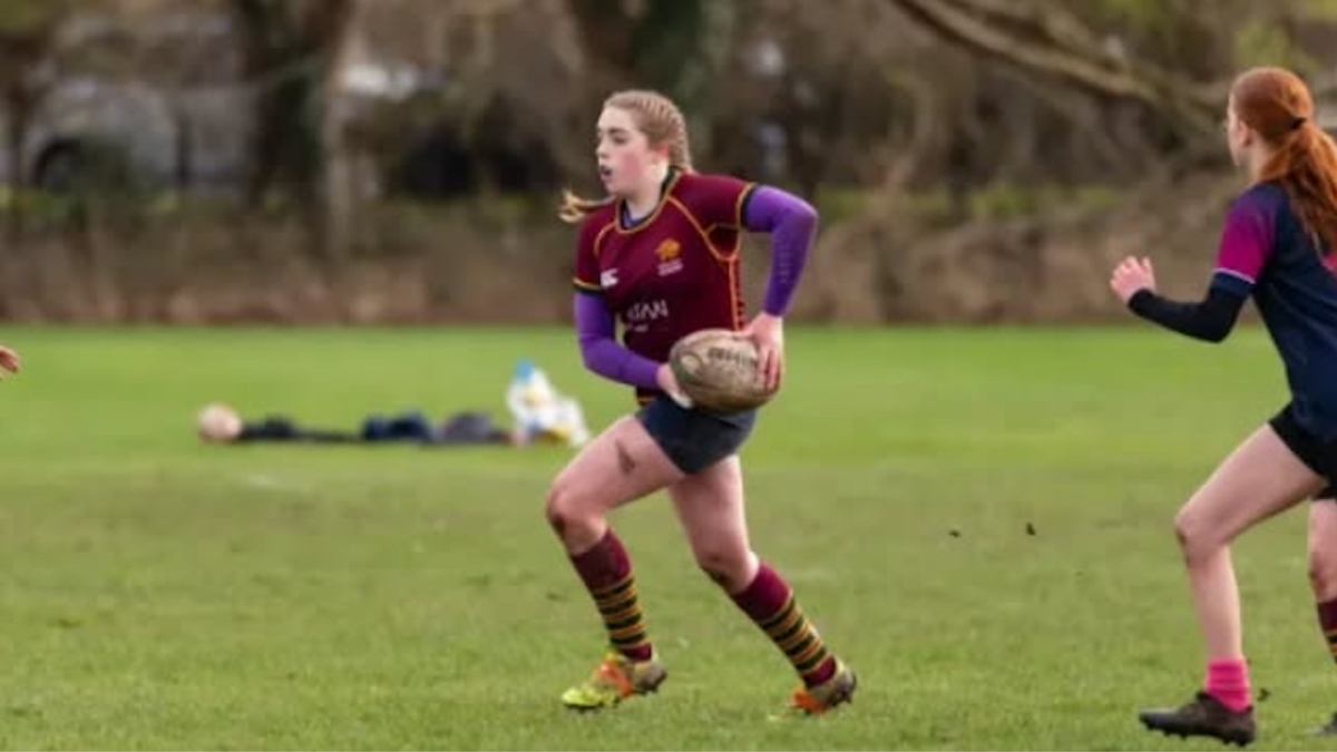 Do girls really need female designed boots?