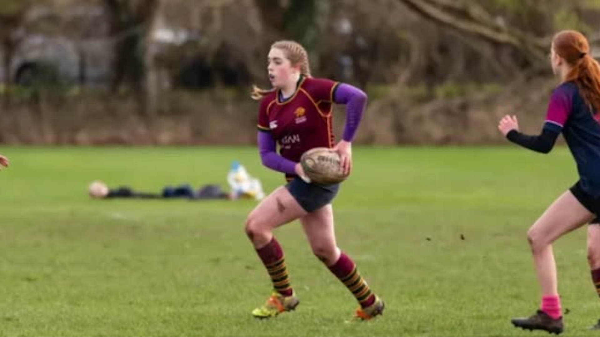 Do girls really need female designed boots?