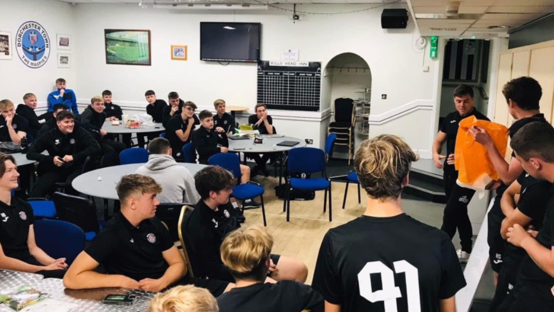 Life After GCSEs: What Are the Best Options for Sporty Kids and Aspiring Footballers?