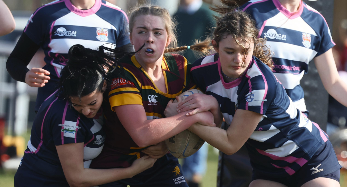 Why Rugby Builds Resilience in Kids