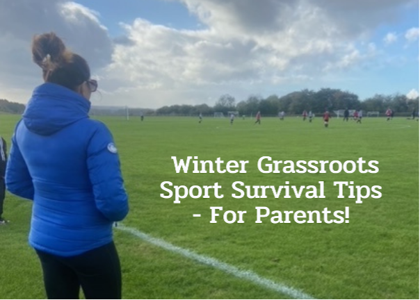 7 Essential Winter Survival Tips for Parents of Grassroots Sport Kids
