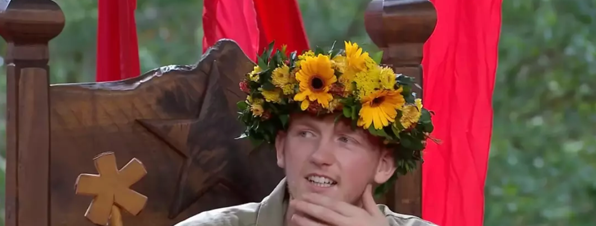 From Gaming Chair to the Jungle Throne: A Story of Defiance