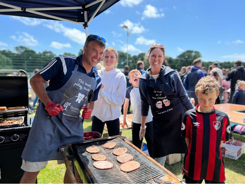 Fundraising Ideas For Your Grassroots Football Club