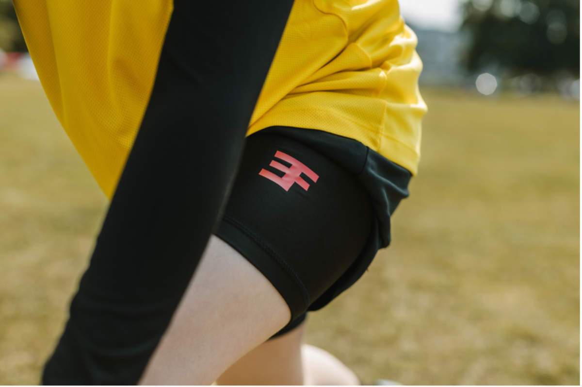 Why kids should wear compression shorts in summer