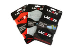 Laceeze Original Bands 3 pairs for £19