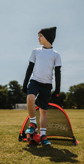 Defiance Short Sleeved Baselayer Top