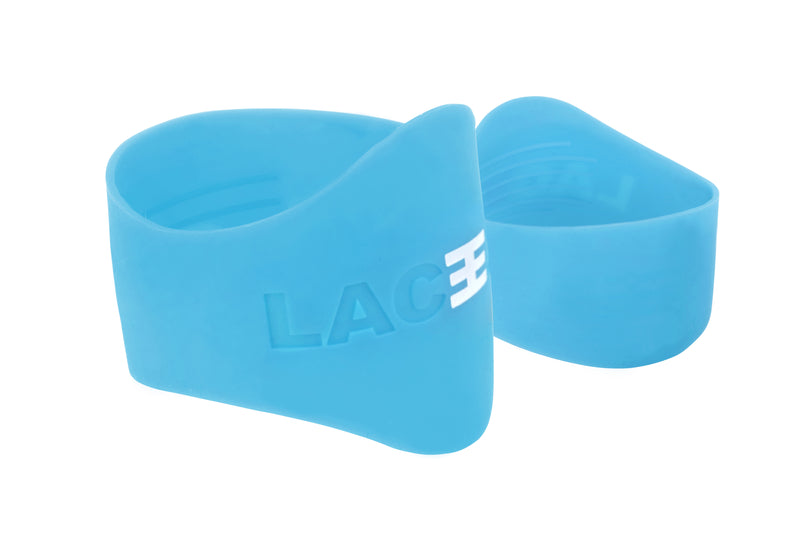 Laceeze Original Bands 5 pairs for £30