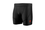 Compression Set, Baselayer Top & Compression Shorts