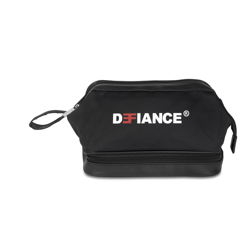 Defiance Match Day Wash Bag