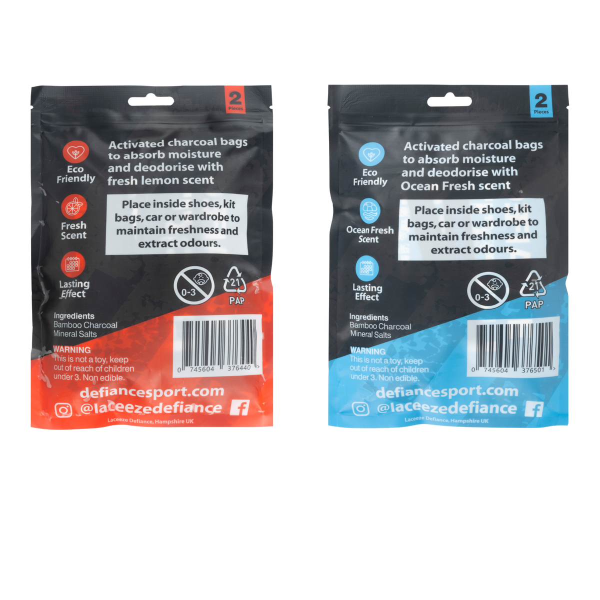 Kitbag Essentials Bundle