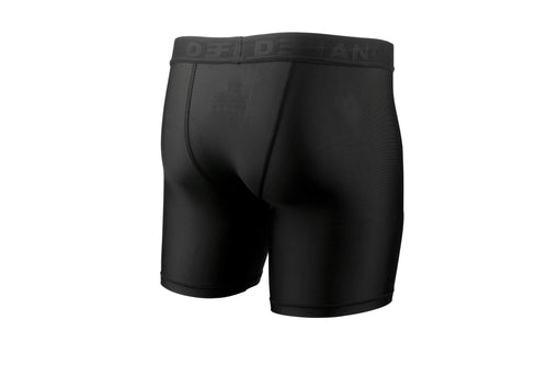 Defiance Classic Compression Shorts Youth