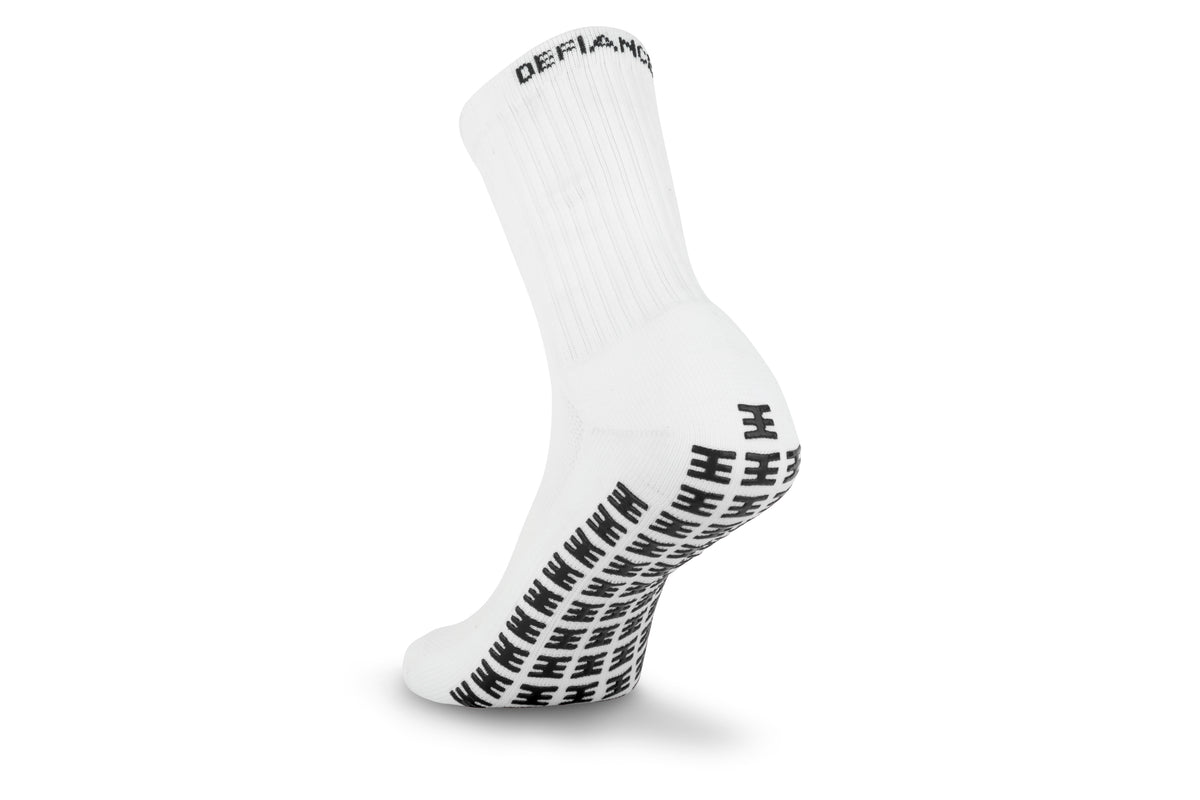 Defiance Grip Socks