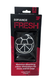 Defiance Fresh Shoe Deodorising Pouches