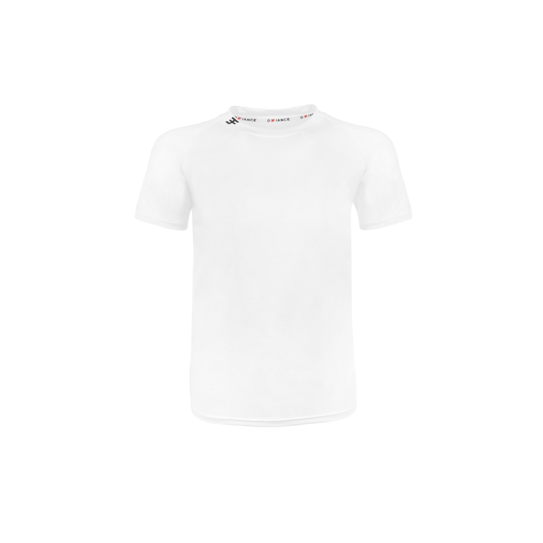 Defiance Short Sleeved Baselayer Top