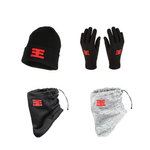 Winter Essentials Bundle - Snood, Hat & Gloves