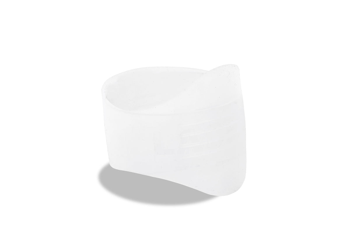 Laceeze Nude Bands -Translucent Max